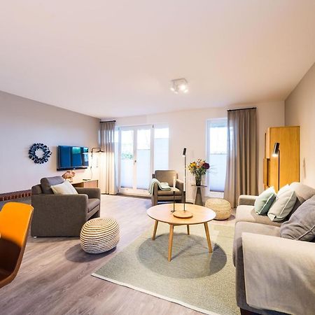 Ferienappartement Boye71 Ferienappartement Boye71 Тиммендорфер-Штранд Экстерьер фото