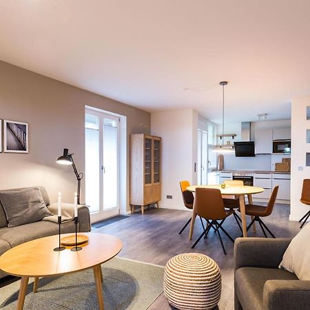 Ferienappartement Boye71 Ferienappartement Boye71 Тиммендорфер-Штранд Экстерьер фото