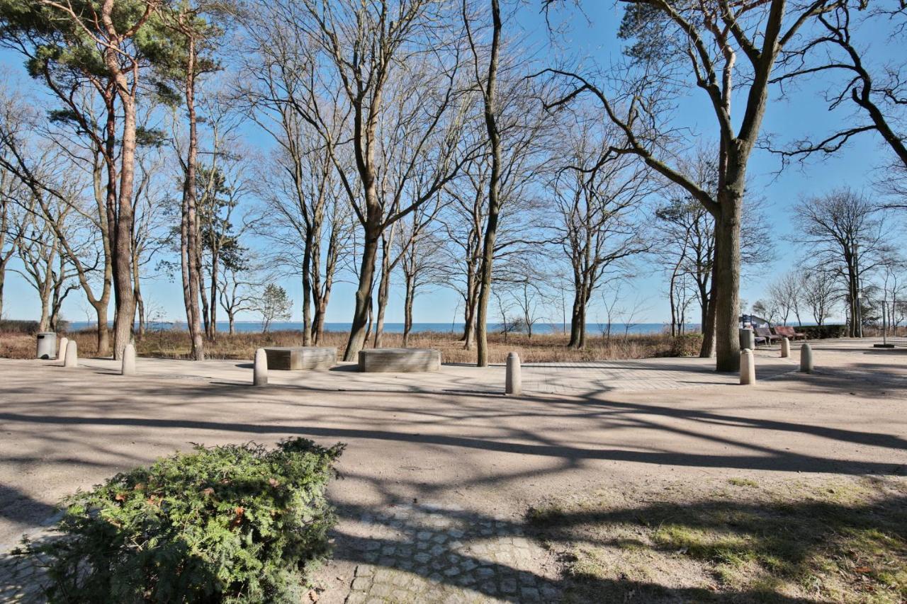 Ferienappartement Boye71 Ferienappartement Boye71 Тиммендорфер-Штранд Экстерьер фото