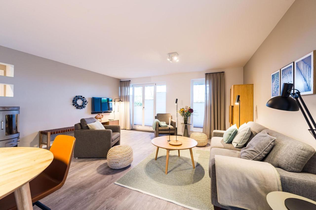 Ferienappartement Boye71 Ferienappartement Boye71 Тиммендорфер-Штранд Экстерьер фото