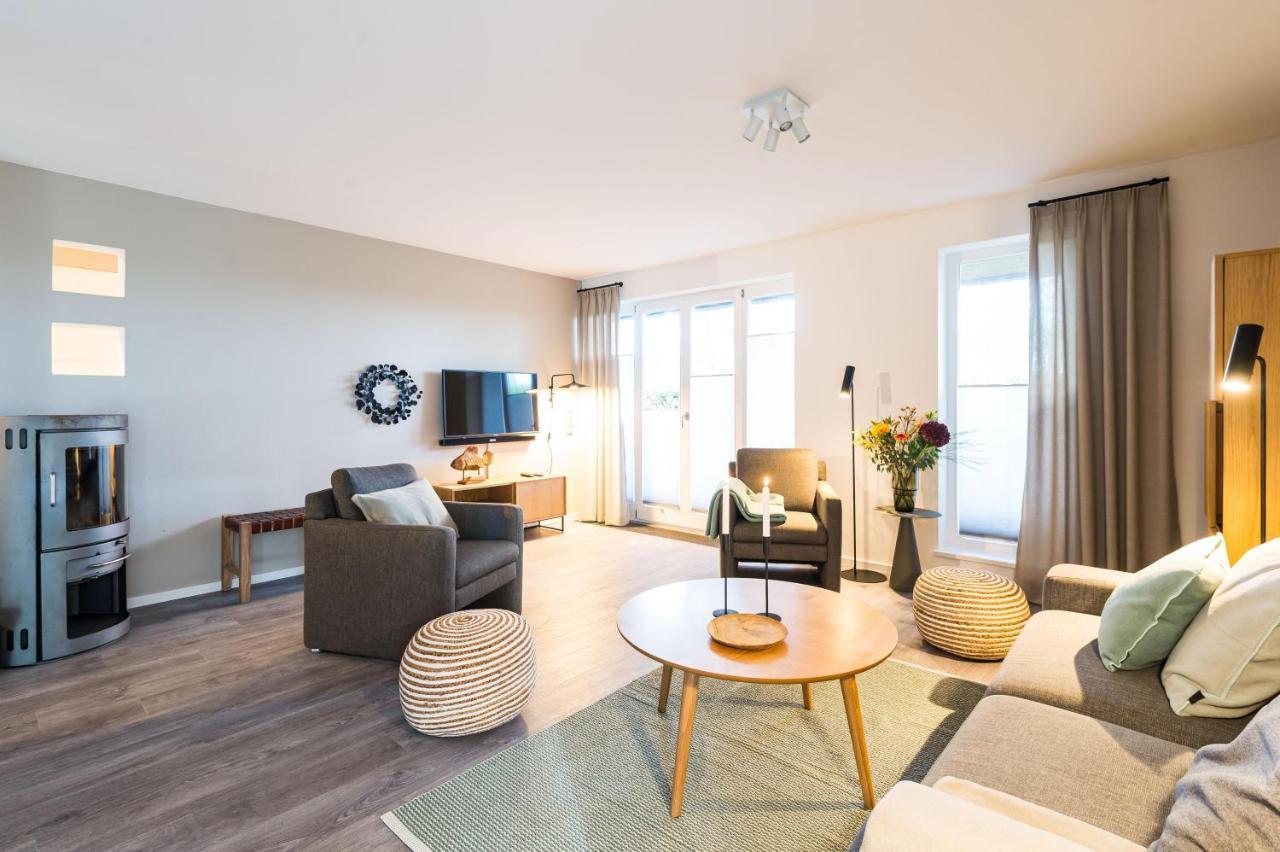 Ferienappartement Boye71 Ferienappartement Boye71 Тиммендорфер-Штранд Экстерьер фото