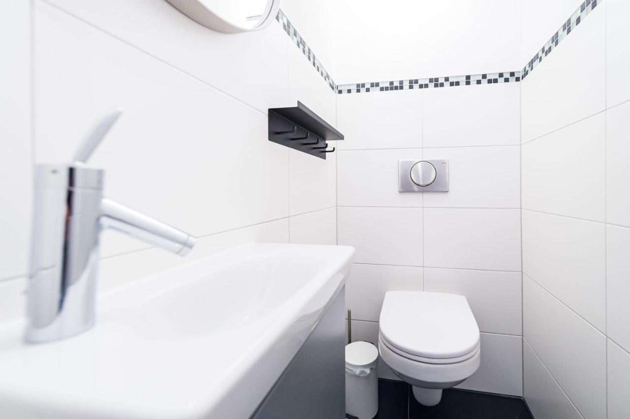 Ferienappartement Boye71 Ferienappartement Boye71 Тиммендорфер-Штранд Экстерьер фото